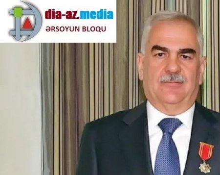 "Vasif Talıbovun Naxçıvana rəhbərlik etdiyi illərdə biz şikayət edə bilmirdik"