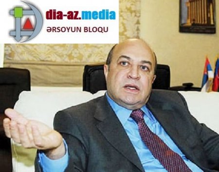 Eldar Həsənov Azərbaycan dövlətinə QARŞI...