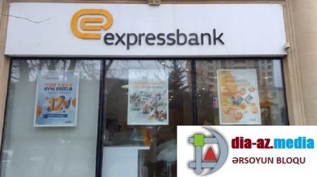 Pirverdiyev əlini çəkdi, "Express bank" çöküşdə 