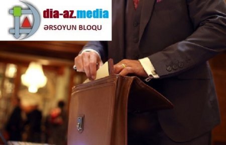 Onun icra başçısı postuna gətiriləcəyi deyilir...