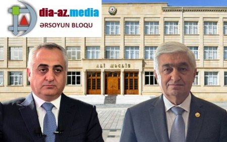 Fuad Nəcəflinin qəbul otağına qəfil zəng