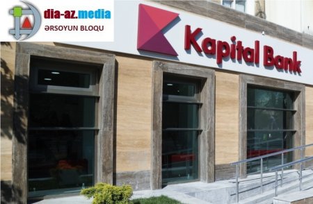 KAPİTAL BANK müştərilərini QORUYA BİLMİR?