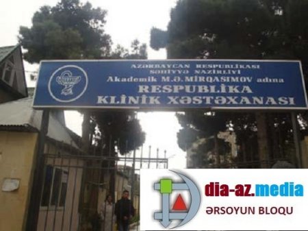 "İynə vurub, yoxa çıxdılar"