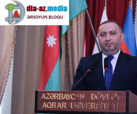 Zəfər Qurbanovun gətirdiyi sistem...