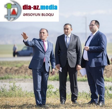 Gələn il kimsə PAMBIQ ƏKMƏYƏCƏK...