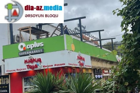 Arxitektura Komitəsi “Əcəmi Mall”dakı qanunsuz tikilinin qarşısını niyə ala bilmədi