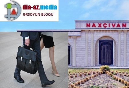 Naxçıvanda NƏLƏR BAŞ VERİR?