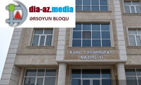 Naxçıvanda taxıl əkənlərdən XƏRAC TƏLƏB EDİRLƏR...