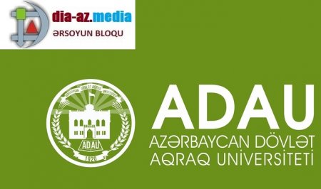 "Hara gediriksə, diplomumuzu tanımırlar..." "Hara gediriksə, diplomumuzu tanımırlar..."