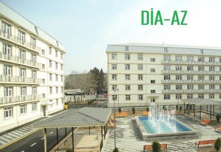 GDU tələbələri Prezidentə müraciət etdi