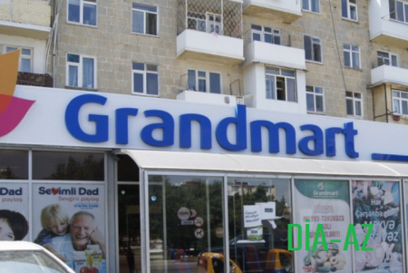 GRANDMART-ın sifarişi ilə TƏHLÜKƏ...