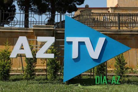AzTV-də nə İŞLƏR ÇEVRİLİR?