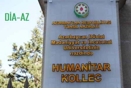 Bu kollecin müəllimləri kütləvi şəkildə işdən çıxarılır 