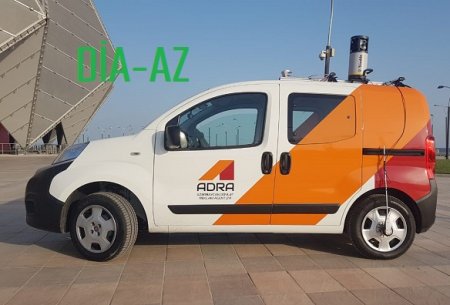 ADRA-dan şübhəli `MOYKA` PULU... ADRA-dan şübhəli `MOYKA` PULU...