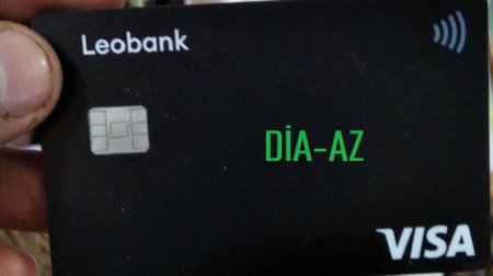`LeoBank`dan AÇIQ-AŞKAR ÖZBAŞINALIQ... `LeoBank`dan AÇIQ-AŞKAR ÖZBAŞINALIQ...