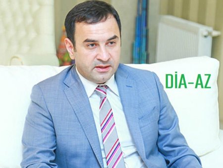 "Nahid Bağırovla hər günümüz bizə cəzadır..."