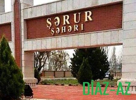 Şərur sakinləri TƏHLÜKƏDƏ: “Cəhənnəmə ölsün” Şərur sakinləri TƏHLÜKƏDƏ: “Cəhənnəmə ölsün”