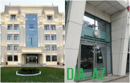 Binəqədi İcra Hakimiyyəti Xocasəndə qanunsuz tikilinin qarşısını ala bilmir 