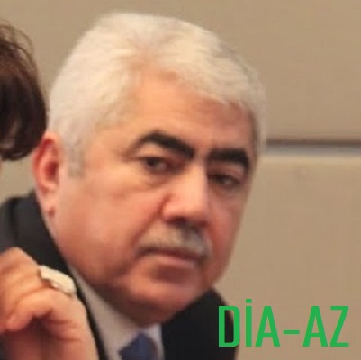 Ağalar Vəliyevin əli YETƏRİNCƏ `UZUNDUR`...