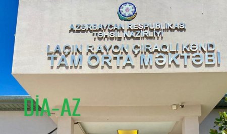 Orta məktəbdə biabırçılıq: Divarlara söyüş yazılıb, şagirdlərin çoxu dərsə getmir Orta məktəbdə biabırçılıq: Divarlara söyüş yazılıb, şagirdlərin çoxu dərsə getmir