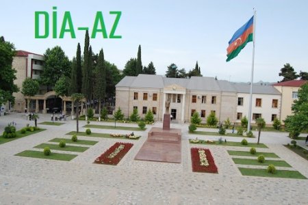 Qənirə Paşayevanın qardaşı yüksək vəzifəyə GƏTİRİLİR