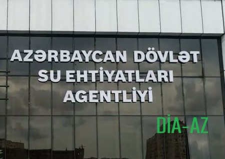 Camaatı boğaza yığan qurum: özlərinin isə veclərinə deyil...