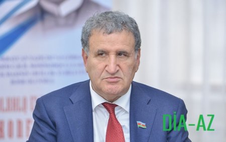 AMEA-nın başındakı ABSURD TƏFƏKKÜR...