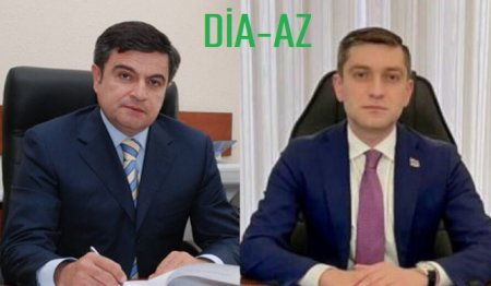 İşdən çıxarılan səfir və sabiq nazir müavini həbs edilə bilər İşdən çıxarılan səfir və sabiq nazir müavini həbs edilə bilər