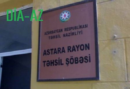 Şəhid adını daşıyan məktəbin yolları ACINACAQLI DURUMDA
