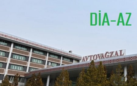Naxçıvan-Bakı avtobusunda sərnişinlərə İŞGƏNCƏ VERİLİR...