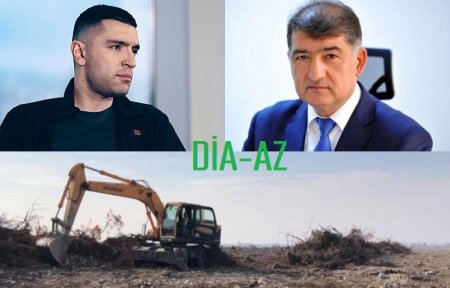Həbs edilən Qafar Dəmirçiyə vaxtıilə havadarlıq edən Firdovsi Əliyevi nələr gözləmirвЂ¦