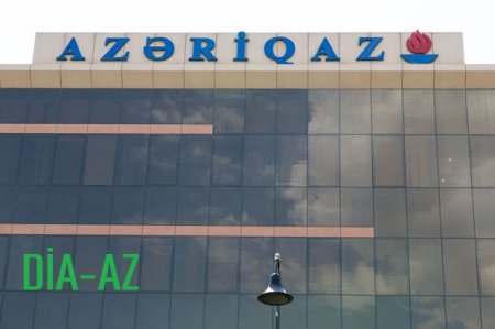`Azəriqaz`da yeni ixtisarlar gözlənilir...