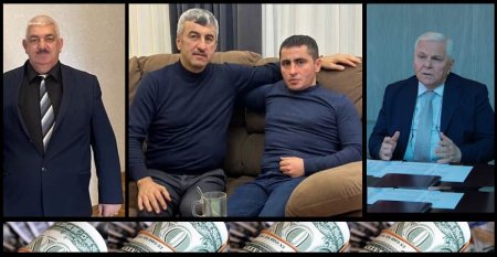 Şəkidəki seçkilərdə `OĞRU` MARAĞI...