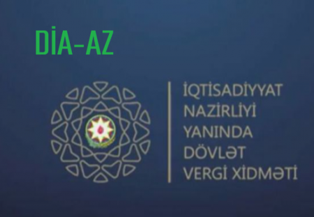 Vergi Xidməti bu il də `OVA ÇIXACAQ`... Vergi Xidməti bu il də `OVA ÇIXACAQ`...