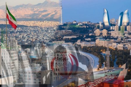 İran Bakını qana boyamaq istəyir: təhlükə böyüdü 