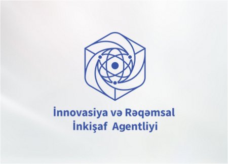 İnnovasiya və Rəqəmsal İnkişaf Agentliyinin sədri dəyişib