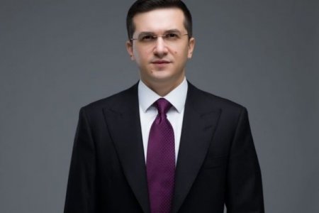“Gemini Group”un rəhbəri Rəşad Süleymanov ölkədən nə qədər valyuta çıxarıb?