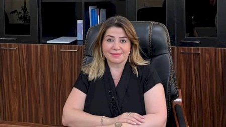 Tamara Nurəliyeva vəzifəsindən AZAD EDİLDİ