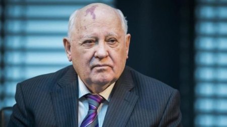 "Biz də bilirik ki, Mixail Qorbaçovu Nobel Sülh Mükafatından məhrum etməyəcəklər"