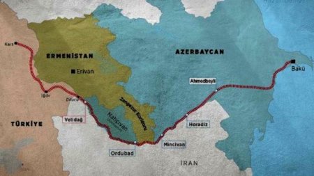 Azərbaycana qarşı kəmər tələsi? 