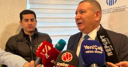 “Dövlət qurumlarının, nazirliklərin də 150 illik yubileylə bağlı həssaslıq  göstərməsini gözləyirik”