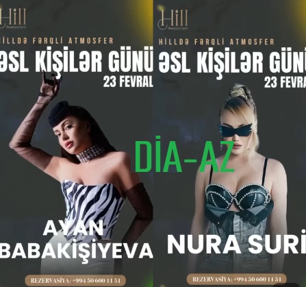 Rus kölələrinin `ƏSL KİŞİLƏR` GÜNÜ BU İMİŞ...