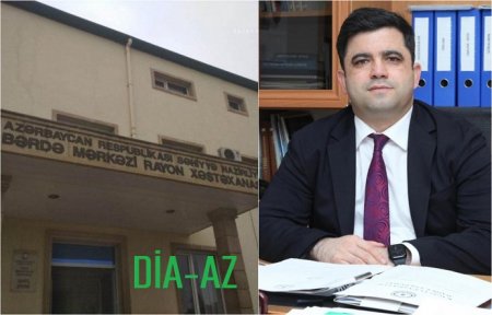 Bərdə Mərkəzi Xəstəxanasının keçirdiyi şübhəli satınalmalar kommersiya sirridi, yoxsaвЂ¦