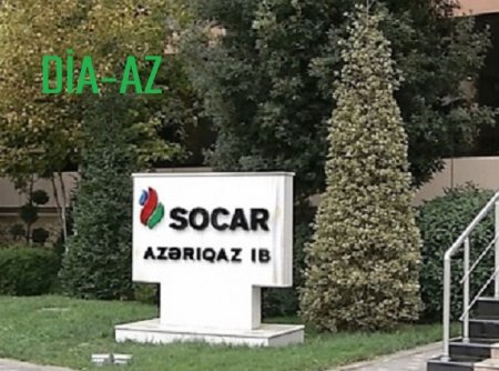 AZƏRİQAZ-da baş verənlərə NİYƏ GÖZ YUMULUR? AZƏRİQAZ-da baş verənlərə NİYƏ GÖZ YUMULUR?