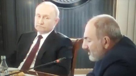 Rusiya Ermənistanda hərəkətə keçir: Bakı hazırlaşmalıdır