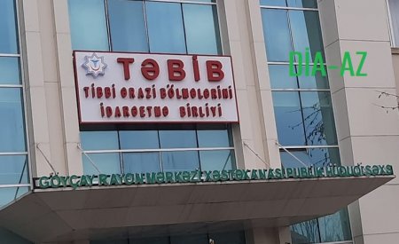 Burda xəstələrə vaxtı keçmiş yeməklər verilir...