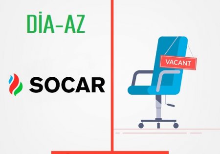 SOCAR-da VAKANSİYA HOQQABAZLIĞI...