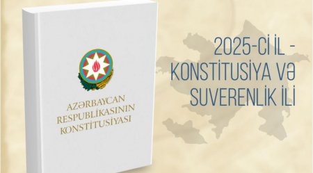 “Bəziləri düşünür ki, Konstitusiyamıza hansısa ciddi dəyişikliklər ediləcək”