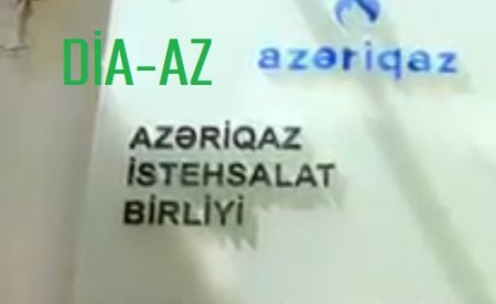 "Bizdə evdir... çörək sexi deyil..."