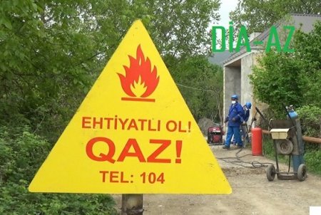 AZƏRİQAZ-da ibtidai icma quruluşudur? AZƏRİQAZ-da ibtidai icma quruluşudur?